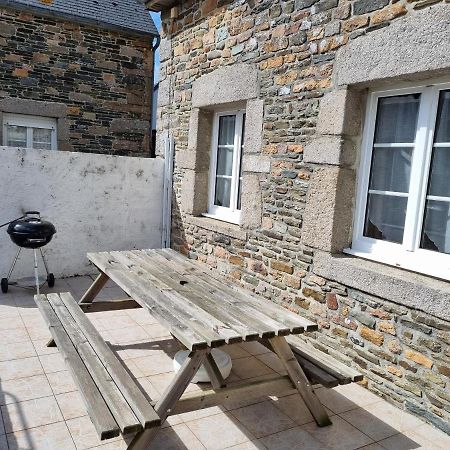 Une Petite Maison Du Rozel - Gite Tout Confort Le Rozel Buitenkant foto