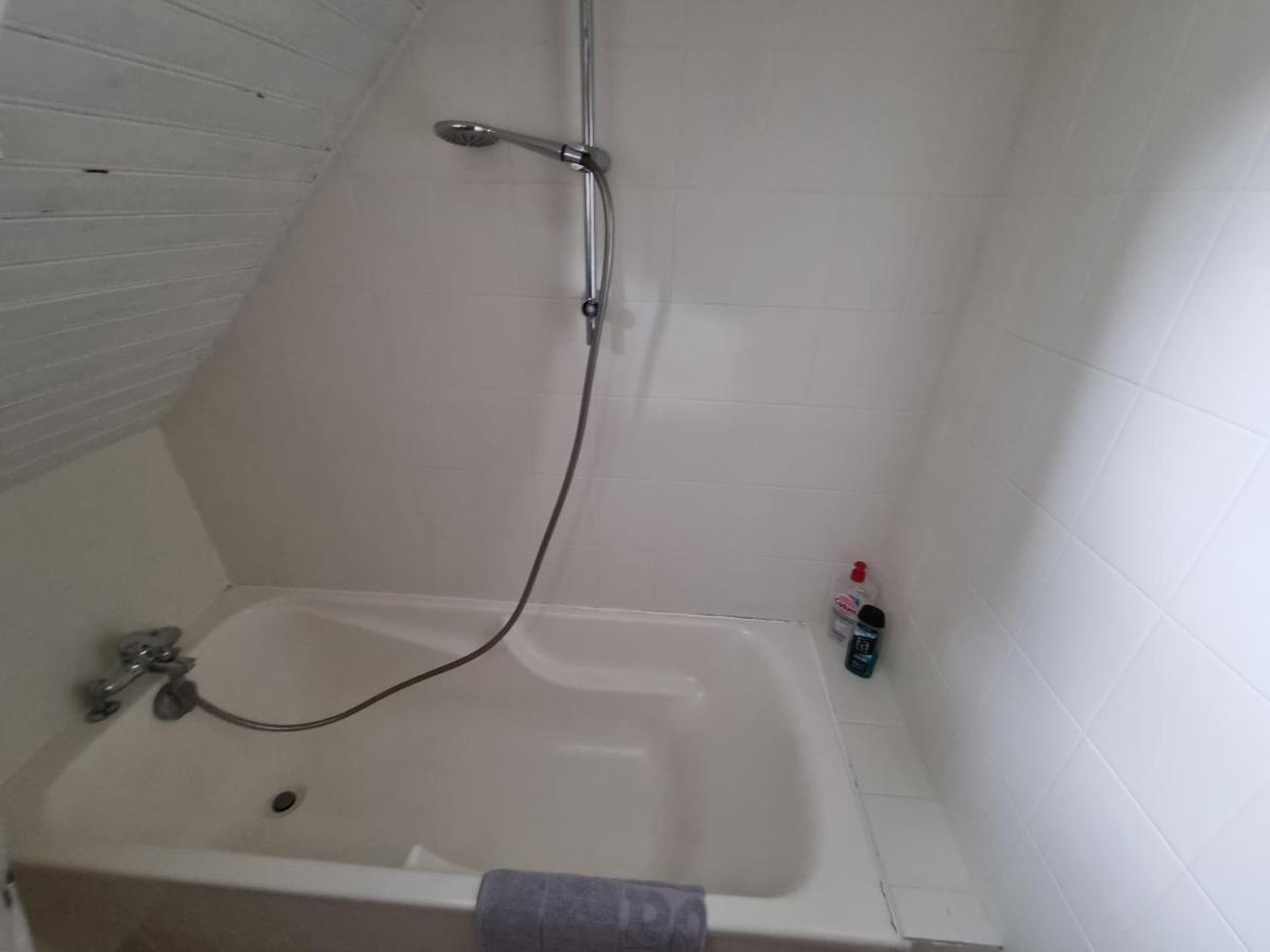 Une Petite Maison Du Rozel - Gite Tout Confort Le Rozel Buitenkant foto